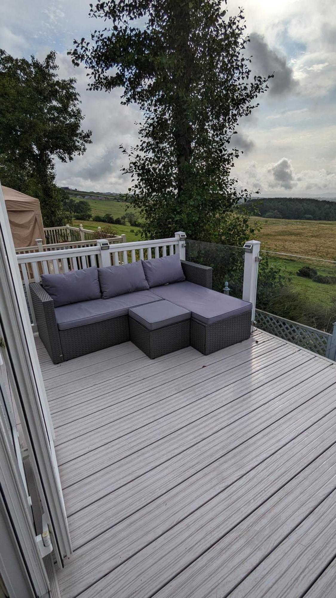 Lake View - Beacon Fell View Holiday Park Longridge Exterior photo